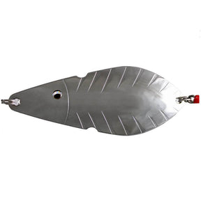 Cucharilla Baitsfishing Arrow Spoon 95mm 42 g Firetiger - Tienda Bass