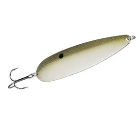 cucharilla strike king sexy spoon green gizzard