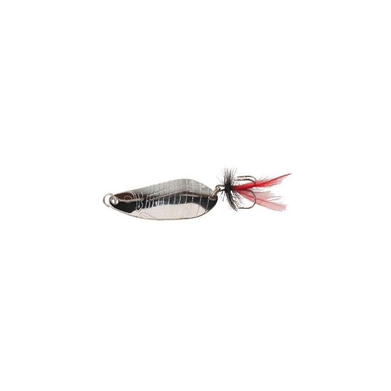 Cucharilla Yokozuna Metal - F 65 mm S - Tienda Bass