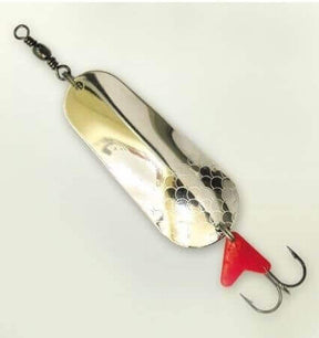 Cucharilla Zfish 22 g Dorado - Tienda Bass