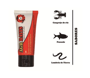 Esencia AGR lombriz - Tienda Bass