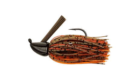 Flipping Jig AGR 14 g Natural Craw - Tienda Bass