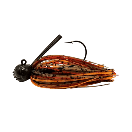 Football Jig AGR 14 g Natural Craw - Tienda Bass