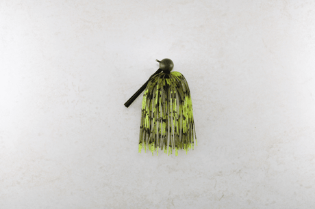 Football Jig Baitsfishing Technical 2/0 - 14g Watermelon Candy - Tienda Bass