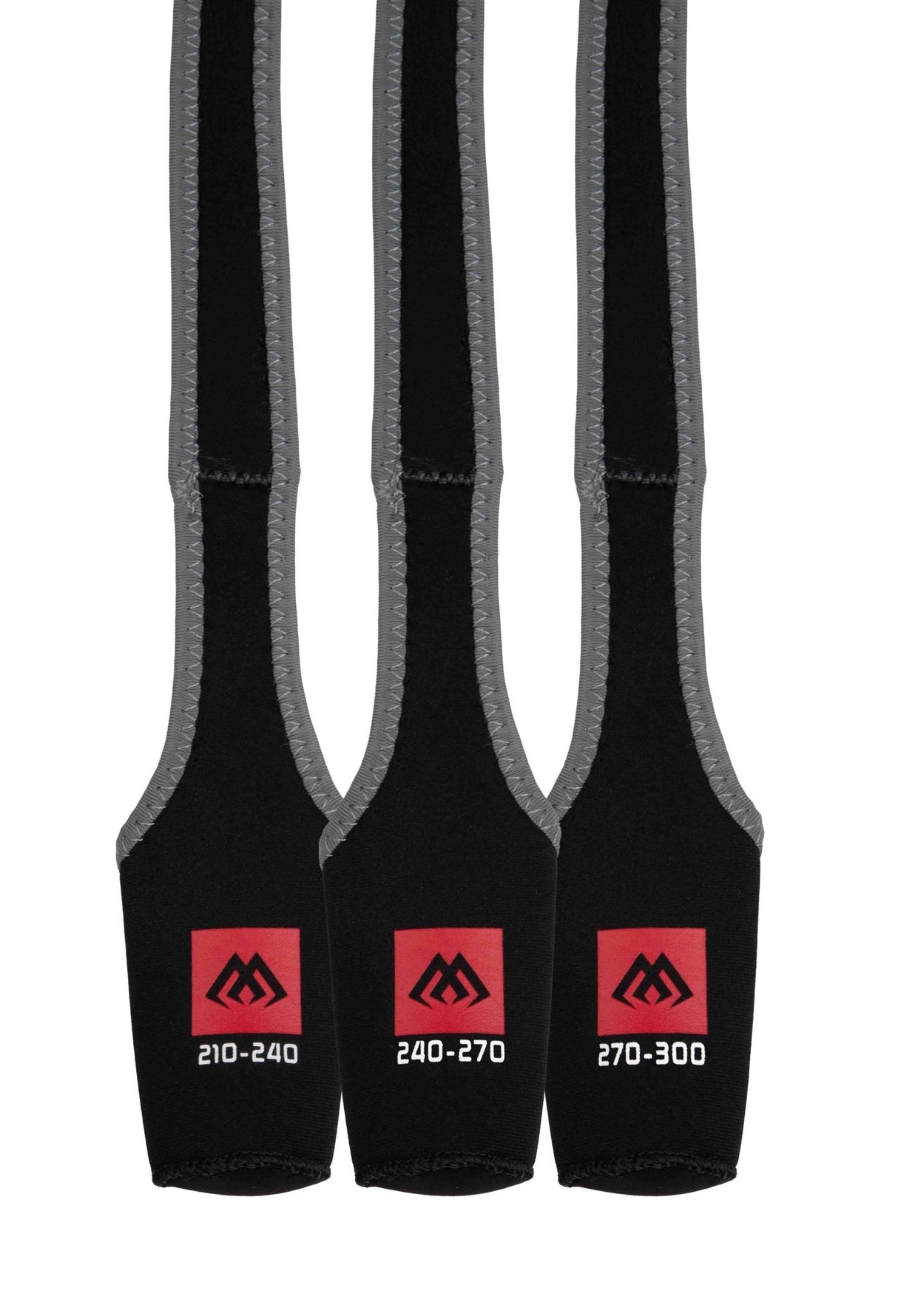 Funda Mikado neopreno para caña 240 - 270 cm - Tienda Bass