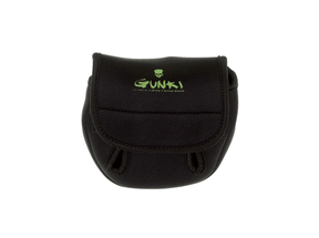 Funda para carrete Gunki de neopreno Spinning - Tienda Bass