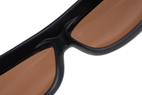 Gafas de sol Fox Rage Overwrap Brown Lens - Tienda Bass