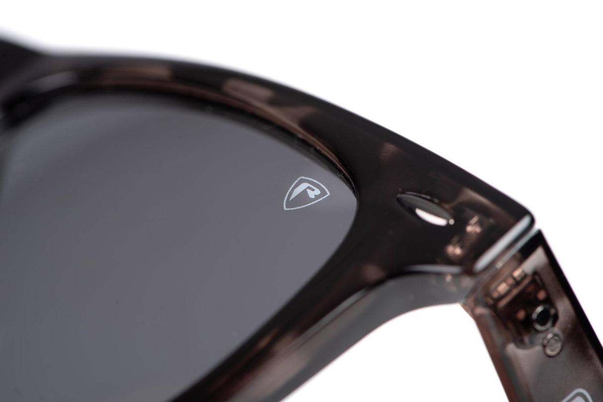 Gafas de sol Fox Rage Trans Camo Grey Lens - Tienda Bass