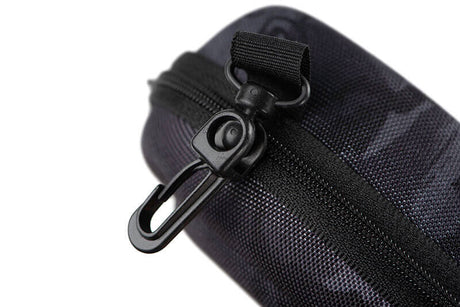 Gafas de sol polarizadas Fox Rage Avius negras - Tienda Bass