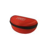 Gafas de sol polarizadas Hart espejo rojo - Tienda Bass