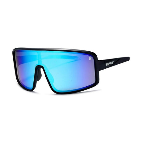 Gafas de sol polarizadas Rapala SunFish Negro Azul - Tienda Bass