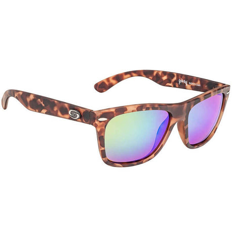 Gafas de sol polarizadas Strike King SK Plus Cash Carey/Verde - Tienda Bass