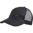 Gorra Daiwa Classique Negra - Tienda Bass