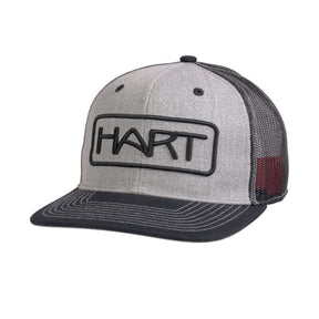 Gorra de red Hart Style - Tienda Bass