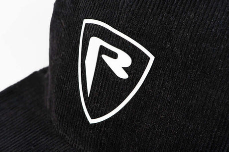 Gorra Fox Rage Negra - Tienda Bass