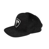 Gorra Fox Rage Negra - Tienda Bass