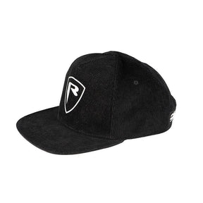 Gorra Fox Rage Negra - Tienda Bass