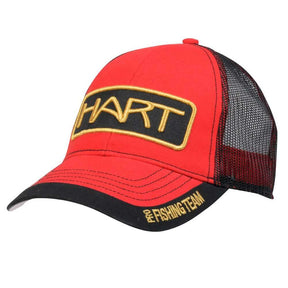 Gorra Hart Fury - Tienda Bass
