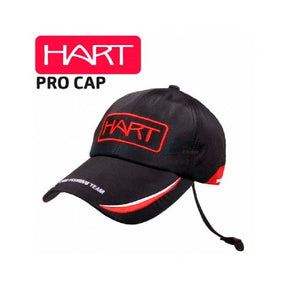 Gorra Hart Pro - Tienda Bass