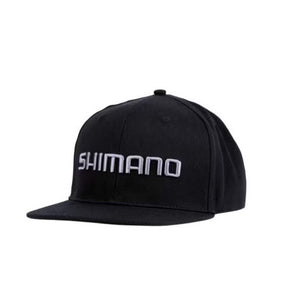 Gorra Shimano Negra/Gris - Tienda Bass