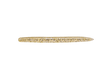 Gusano AGR Still Worm 125 mm Nature Shad - Tienda Bass