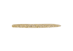 Gusano AGR Still Worm 125 mm Nature Shad - Tienda Bass