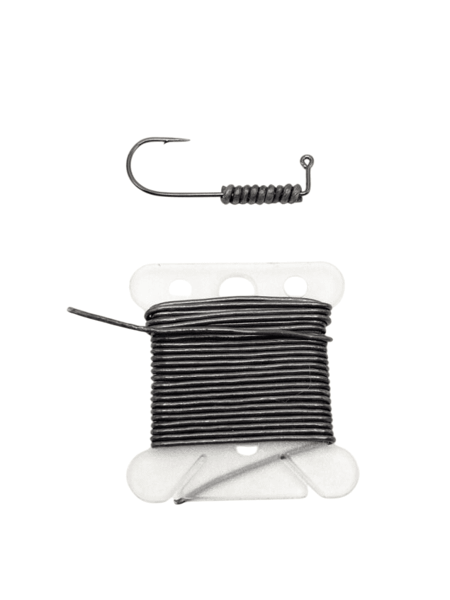 Hilo de Plomo AGR Sinker Wire 1,5 m - Tienda Bass