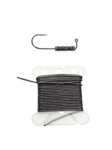 Hilo de Plomo AGR Sinker Wire 1,5 m - Tienda Bass