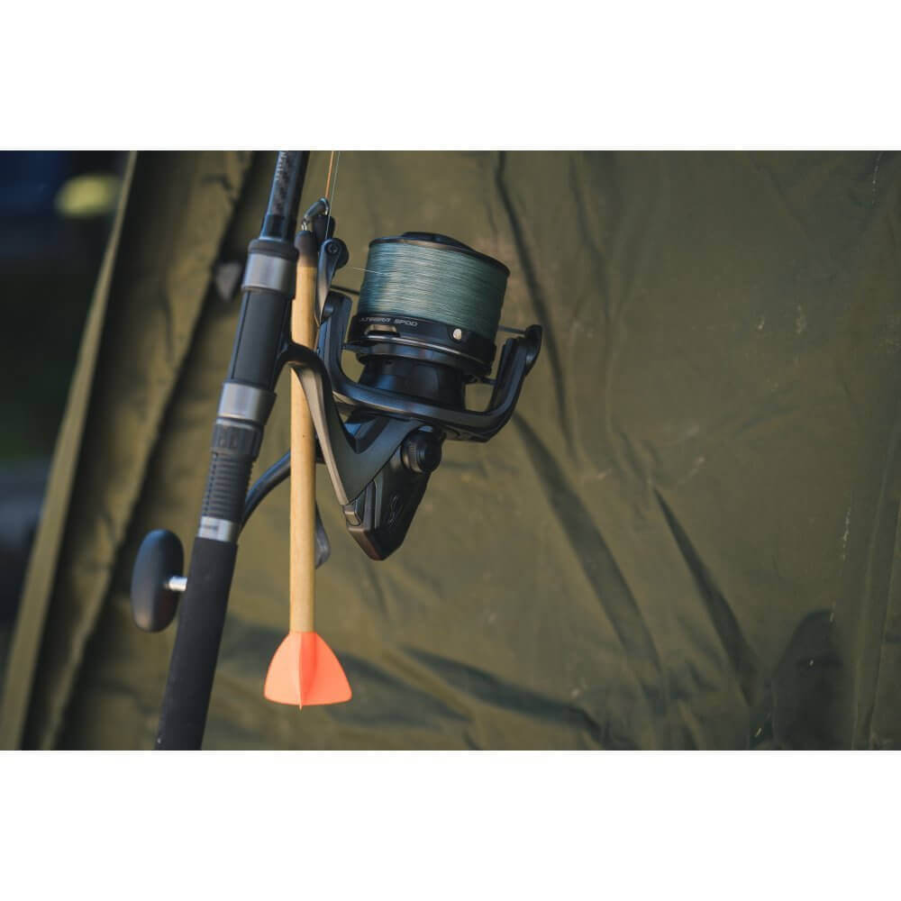 Hilo Trenzado Shimano PowerPro 455 m - Tienda Bass