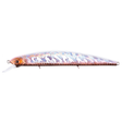 Jerkbait Hart Invert 110 mm A15 - Tienda Bass