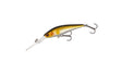Jerkbait Mikado Wobbler Cracker 60 mm Ayu - Tienda Bass