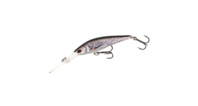 Jerkbait Mikado Wobbler Cracker 60 mm Smelt - Tienda Bass