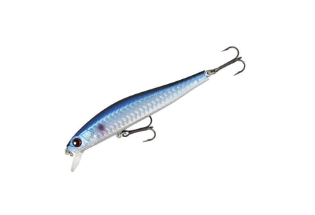 Jerkbait Mikado Wobbler Jive 120 mm Blue Roach - Tienda Bass
