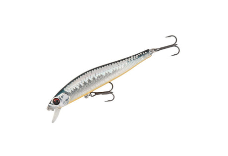 Jerkbait Mikado Wobbler Jive 120 mm Holo Bleak - Tienda Bass