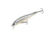 Jerkbait Mikado Wobbler Jive 90 mm Holo Bleak - Tienda Bass