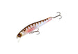 Jerkbait Mikado Wobbler Jive 90 mm Oikawa Perch - Tienda Bass