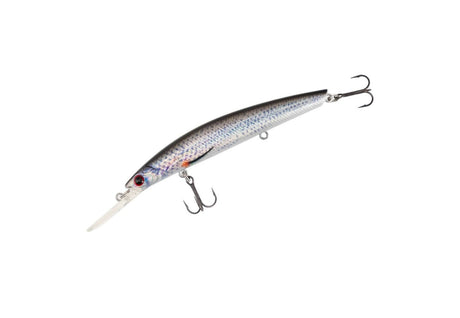 Jerkbait Mikado Wobbler Rumba Twitch 95 mm Smelt - Tienda Bass