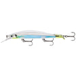 Jerkbait Rapala Ripstop Deep 120 mm Albino Shiner - Tienda Bass
