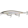 Jerkbait Rapala Shadow Rap 110 mm Ghost Shiner - Tienda Bass