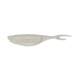 Jerkbait Yamamoto Hinge Minnow 3,5" 88,9 mm Pearl White - Tienda Bass