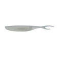 Jerkbait Yamamoto Hinge Minnow 5" 127 mm Pearl White - Tienda Bass