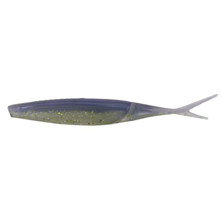 Jerkbait Yamamoto Hinge Minnow 6" 152 mm Sexy Shad - Tienda Bass