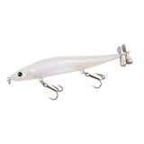 Jerkbait Yokozuna Dokker 110 mm C636 - Tienda Bass