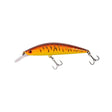 Jerkbait Zebco Demonic Minnow 105 mm Browntiger - Tienda Bass