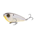 Jerkbaits Shimano Lure Yasei Javelin Jerk SP 160 mm Matt White - Tienda Bass
