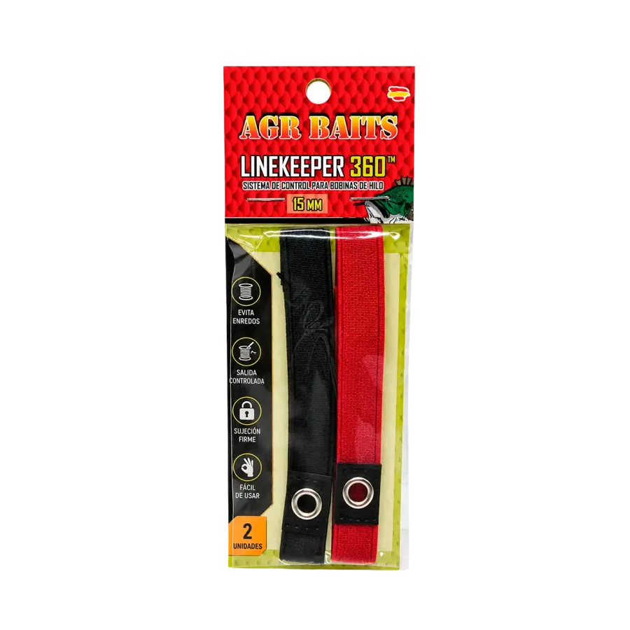 Line Keeper AGR 360 - Tienda Bass