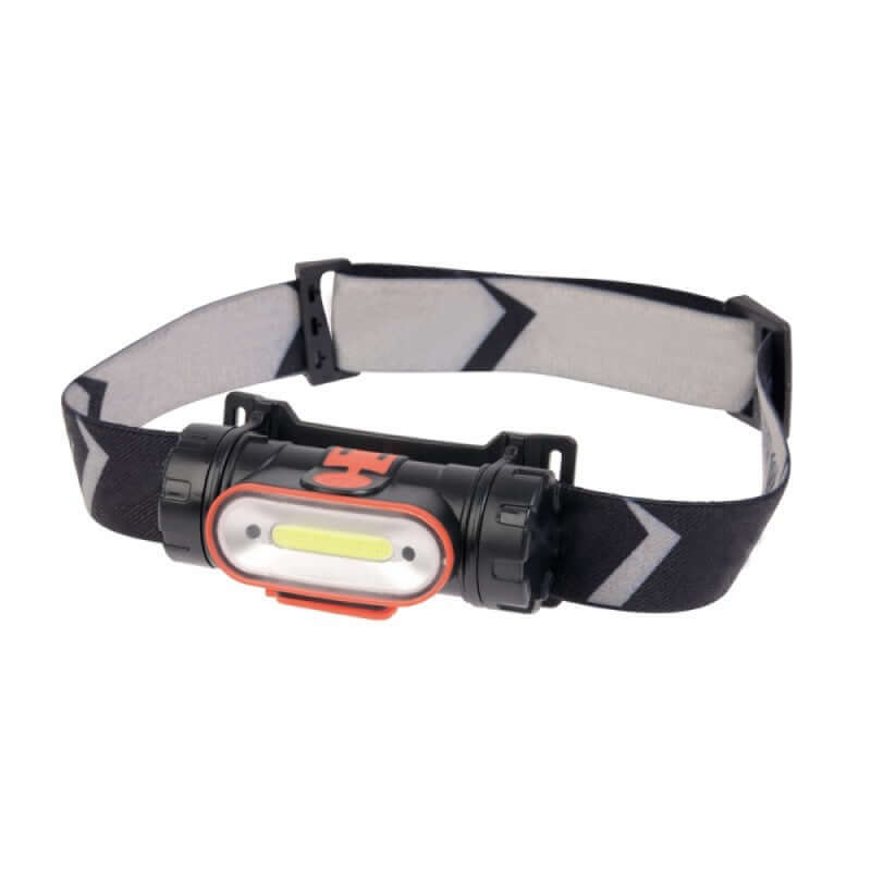 Linterna Hart Sensor - Tienda Bass