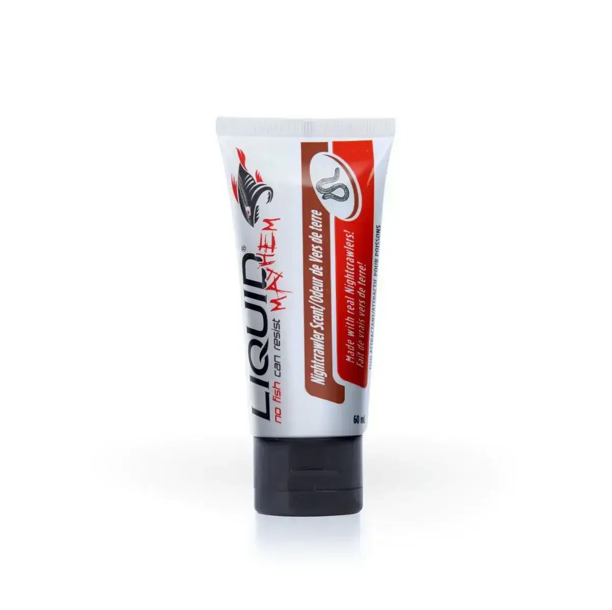 Liquid Mayhem Nightcrawler - Tienda Bass