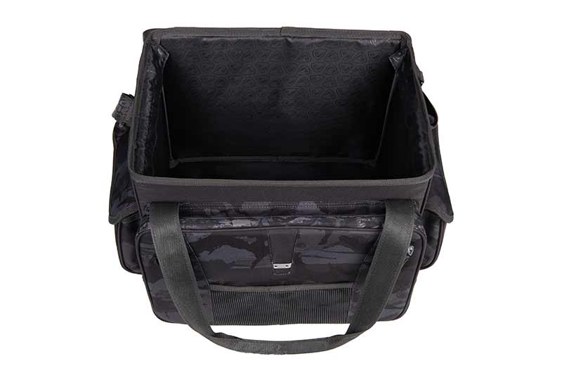 Macuto con cajas Fox Rage Voyager Moulded Camo XL - Tienda Bass
