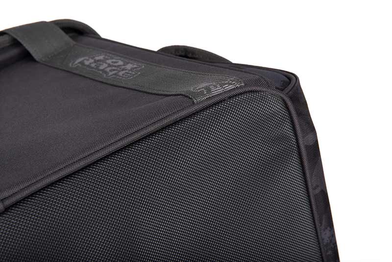 Macuto con cajas Fox Rage Voyager Moulded Camo XL - Tienda Bass